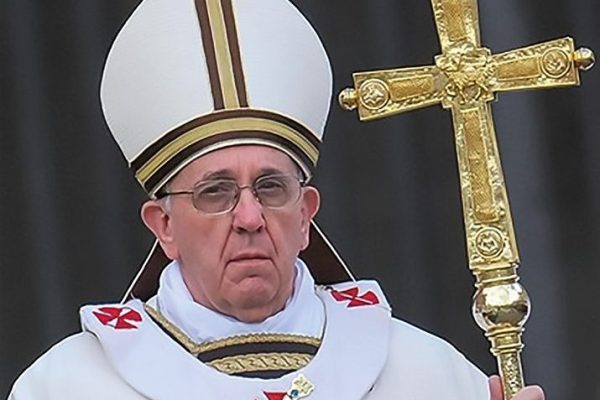 La mano de Dios ajudou a família do papa Francisco? / Foto: Vaticano News