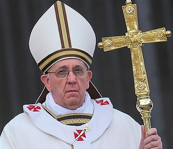 La mano de Dios ajudou a família do papa Francisco? / Foto: Vaticano News
